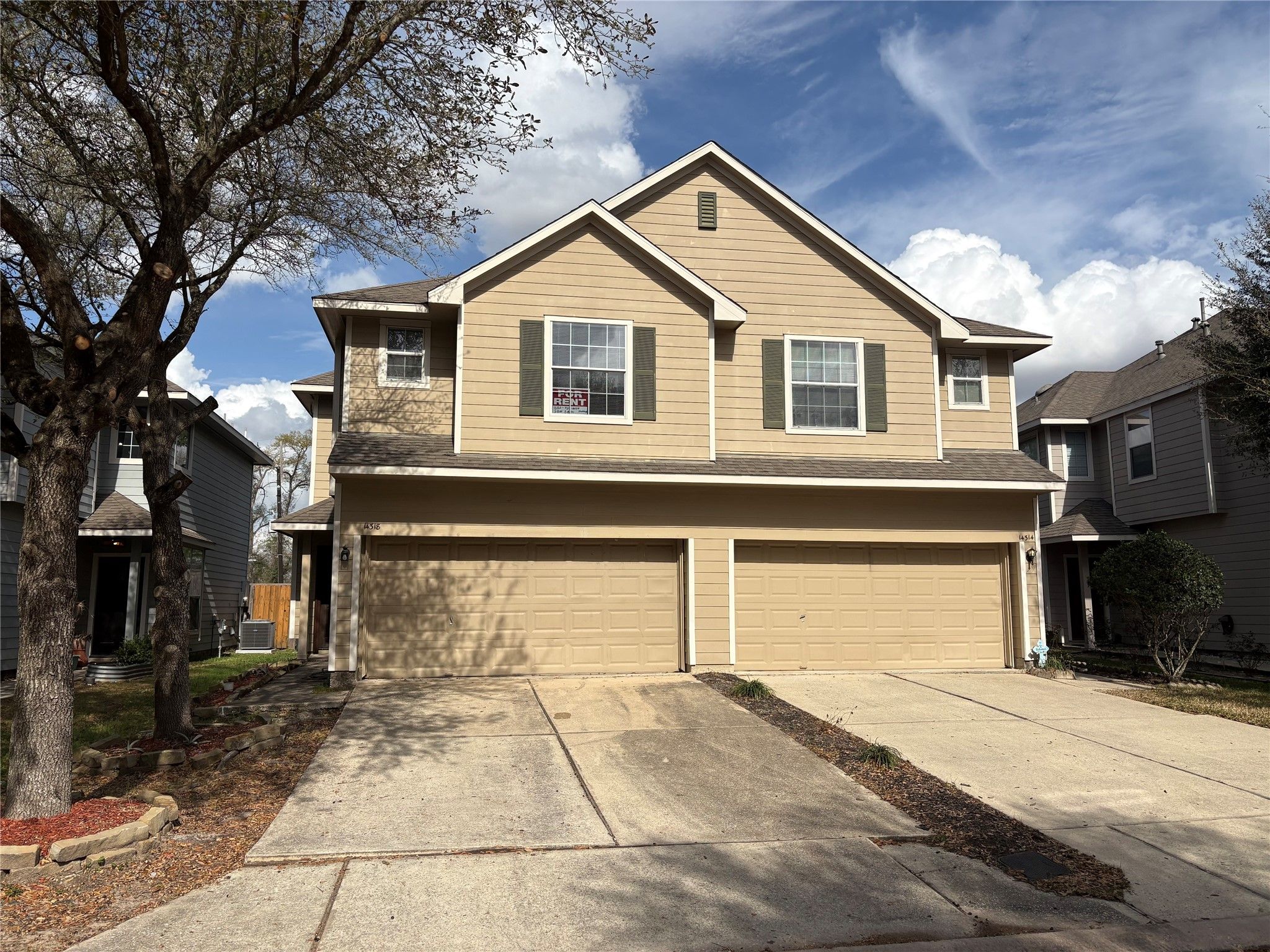 14318 Melody Glen Lane