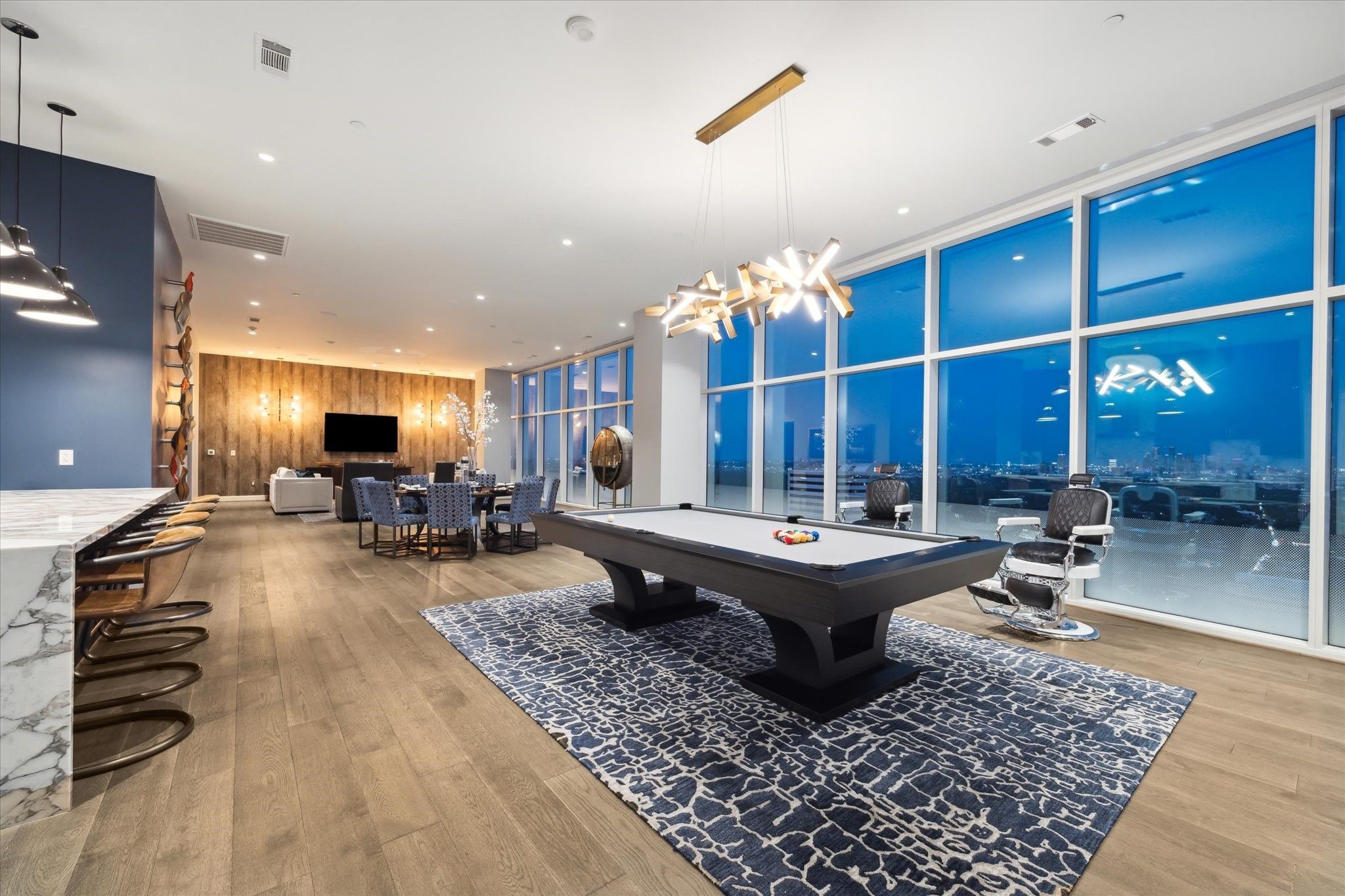 4521 San Felipe Street 3202