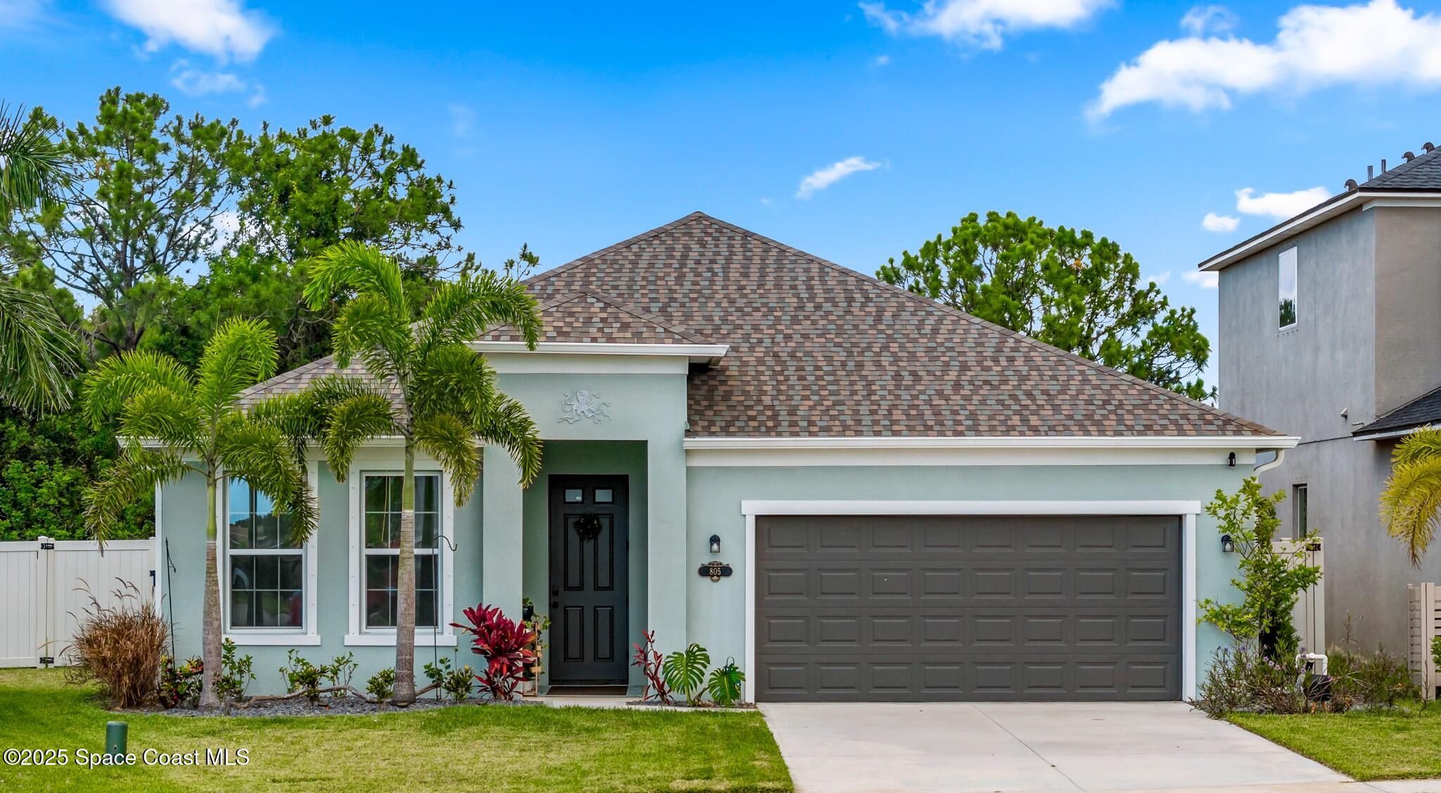 805 Boughton Way