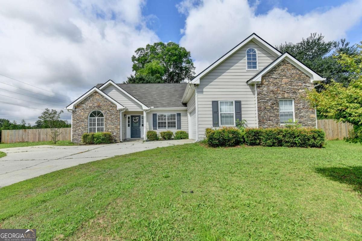 3573 Plantation Place