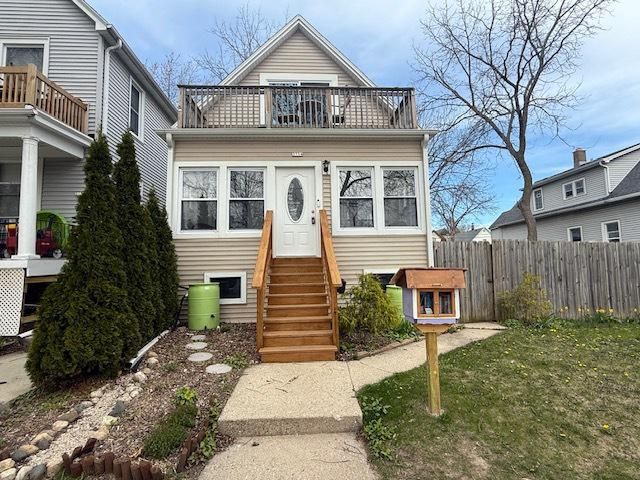 3754 East Squire Avenue