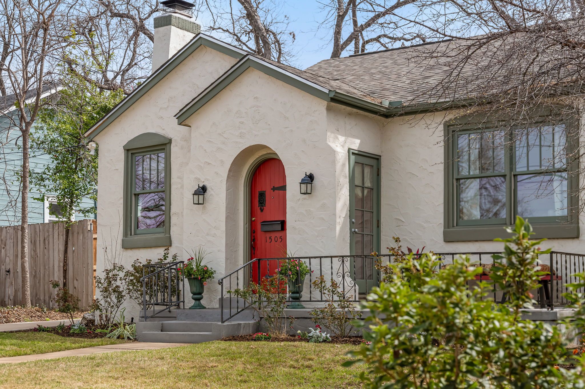 1505 Wethersfield Road