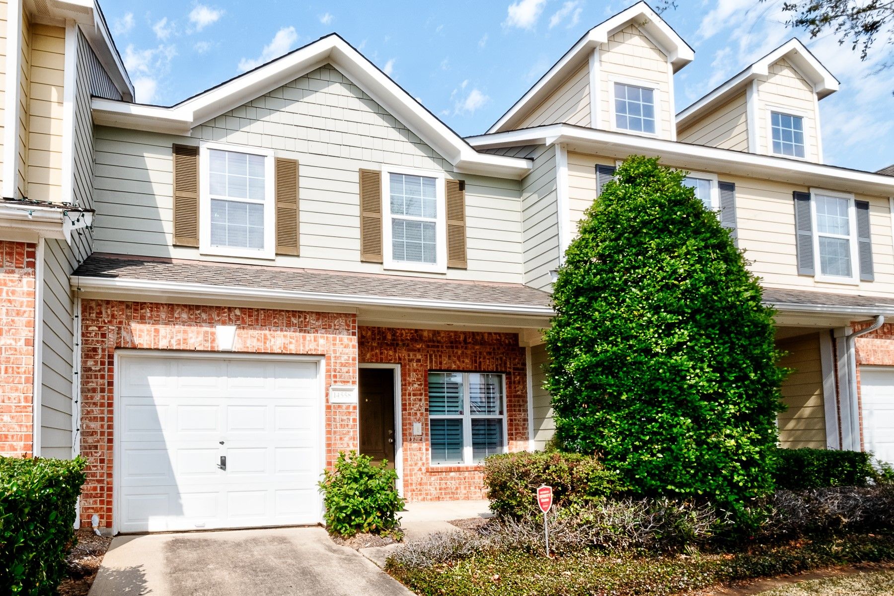 14558 Durham Chase Lane