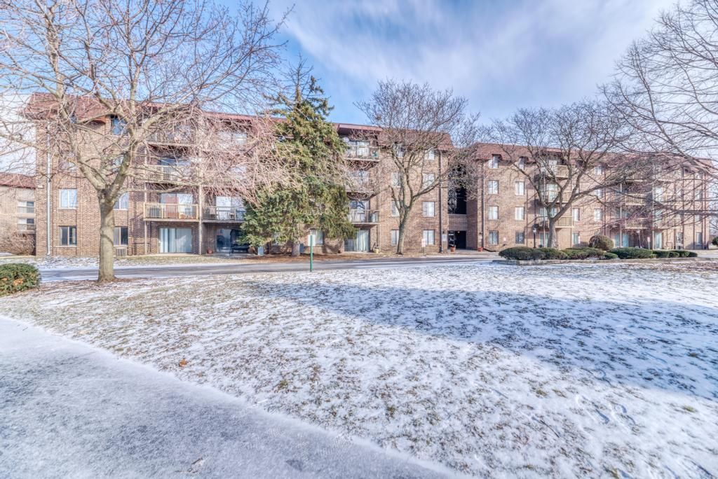 830 Elder Road B303