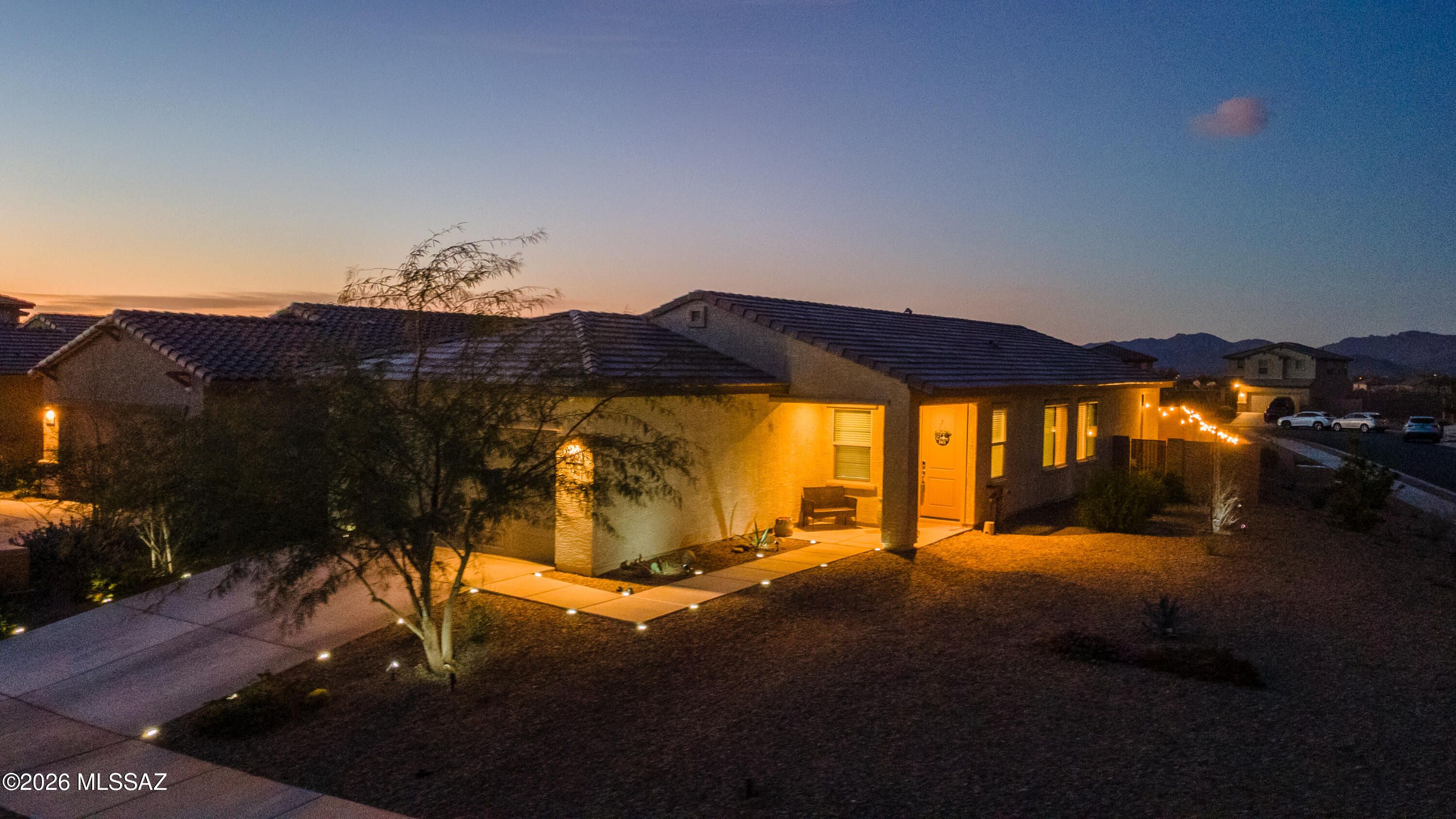 6860 W Jadewood Lane