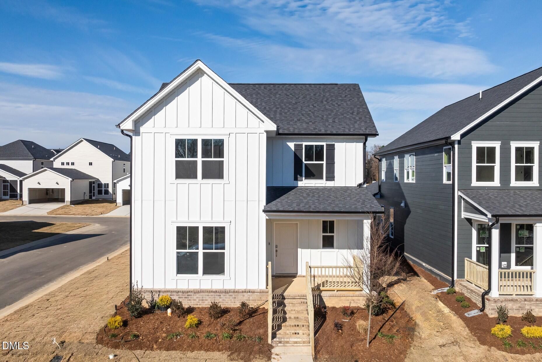 2917 Horse Rein Place