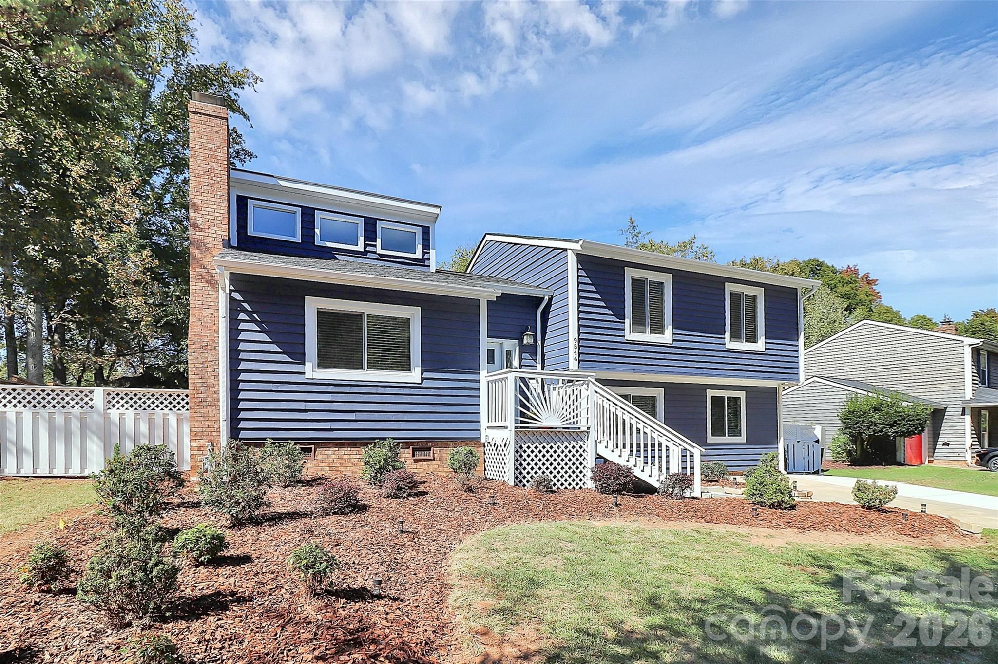 9546 Fairway Ridge Road
