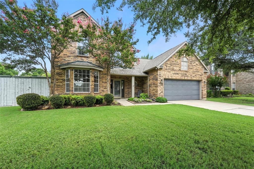 5116 Rio Blanco Court