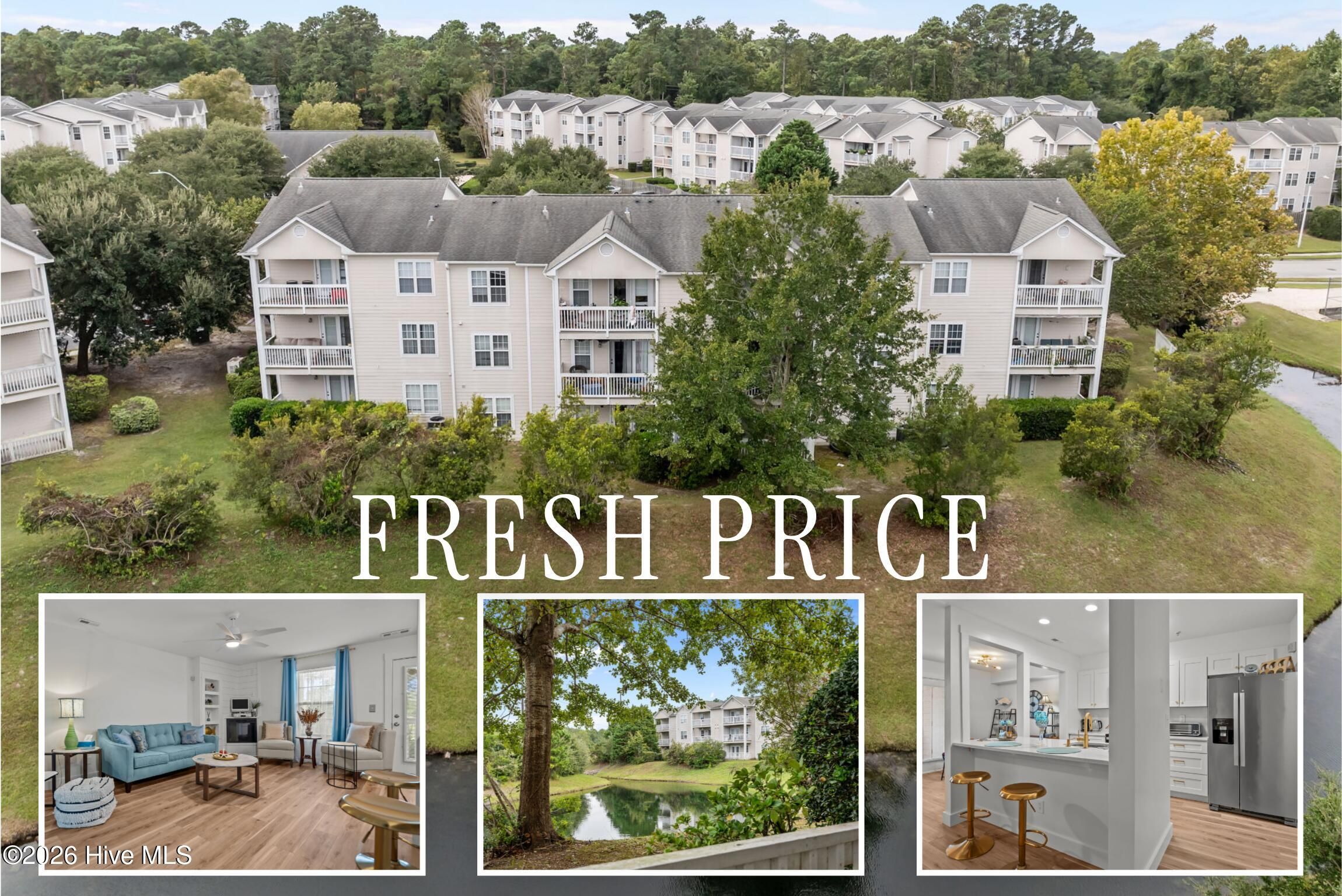 805 March Court B
