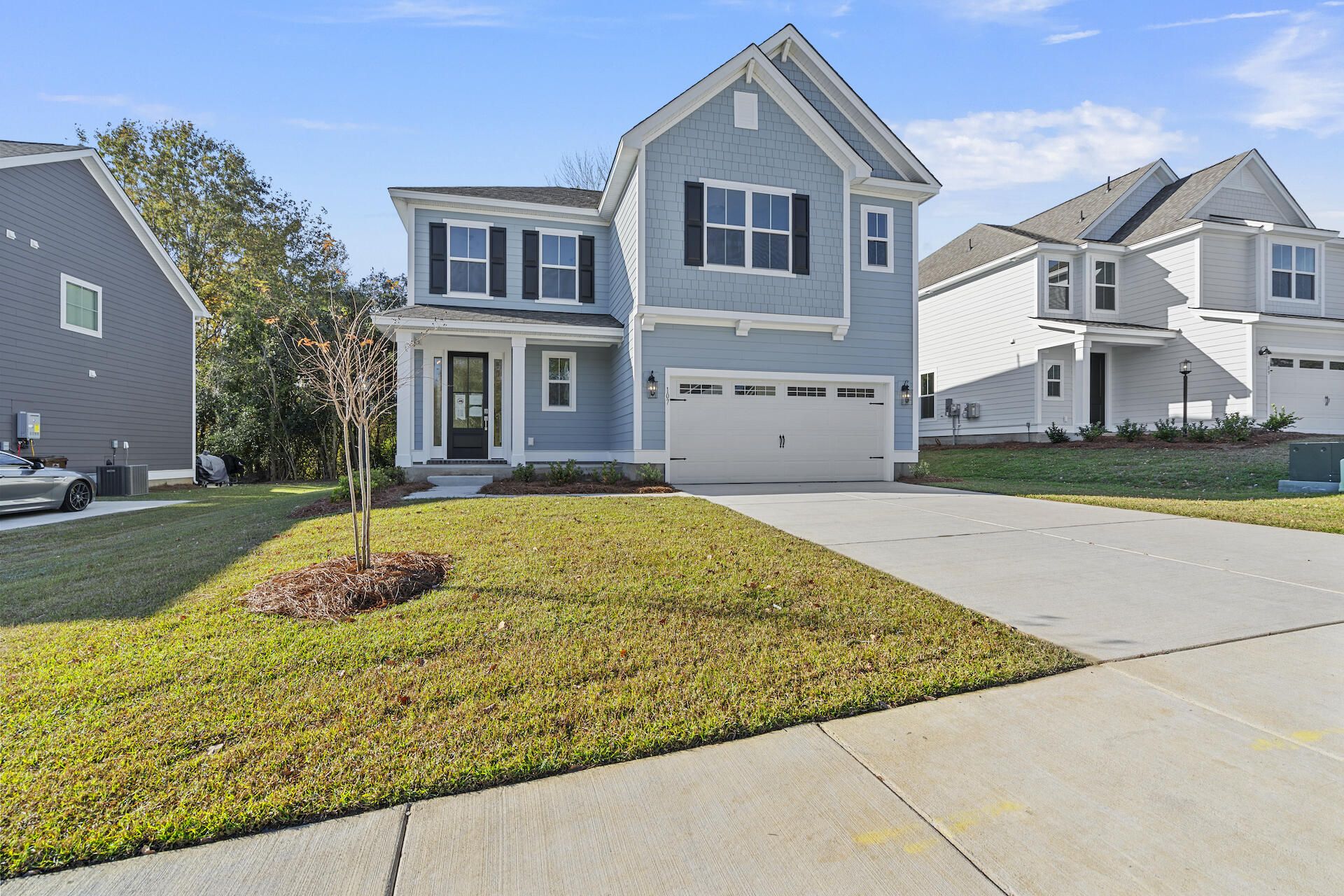 107 Abbey Terrace Road