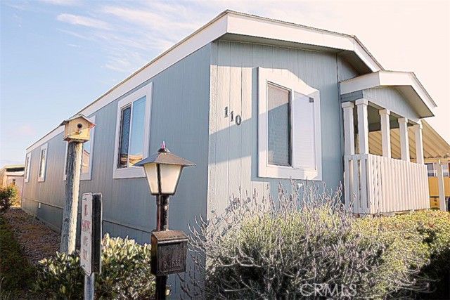 1701 S Thornburg Street 110