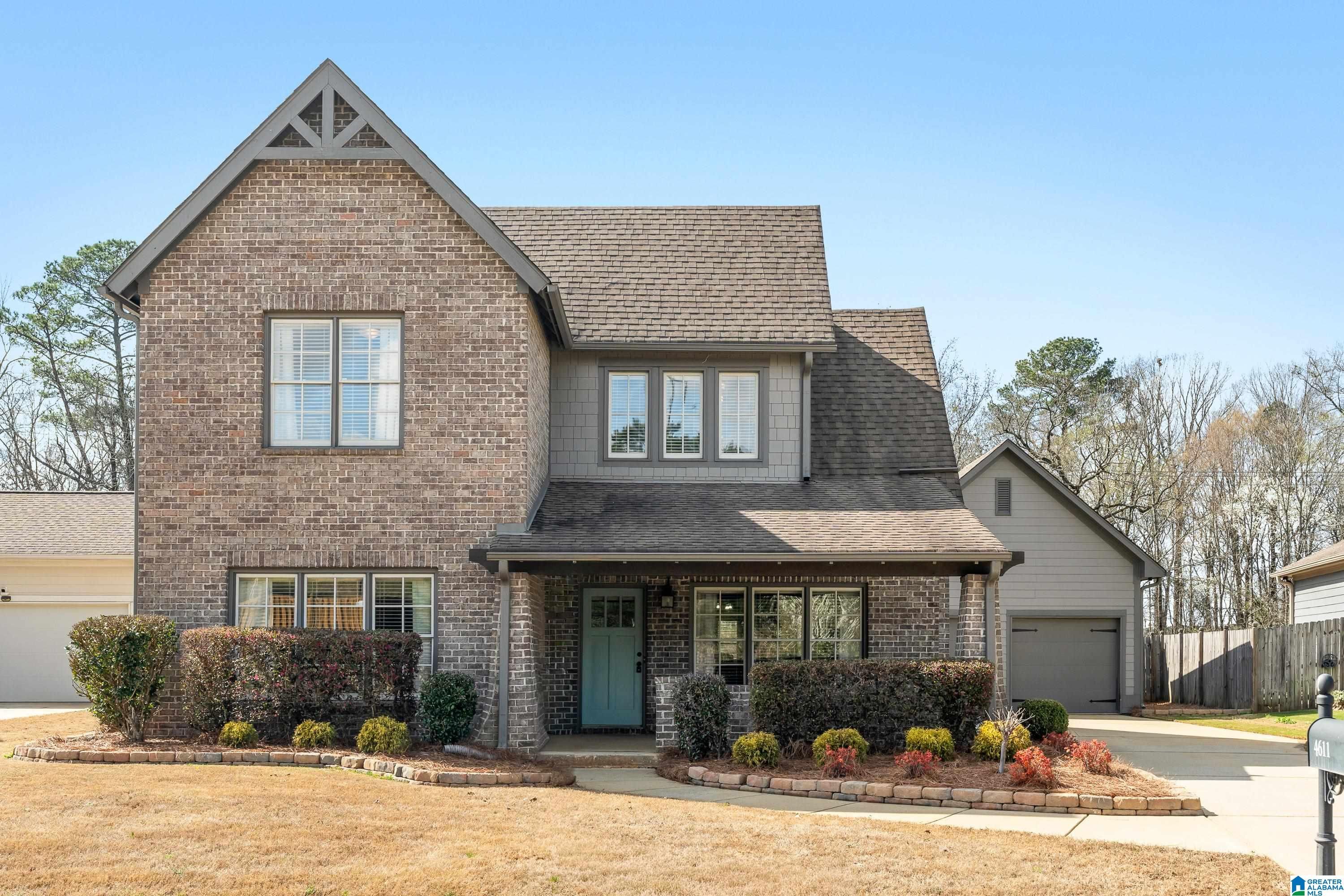 4611 Rosser Farms Parkway