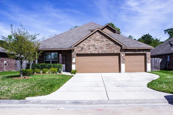 Newport crosby tx christmas