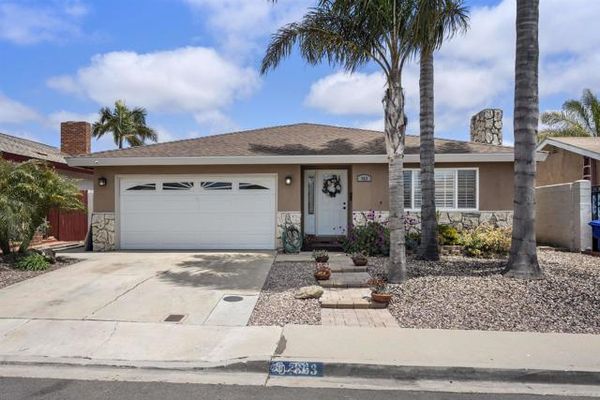 Las Lomas Mobile Home Park - San Ydsidro, CA Homes for Sale & Real Estate |  
