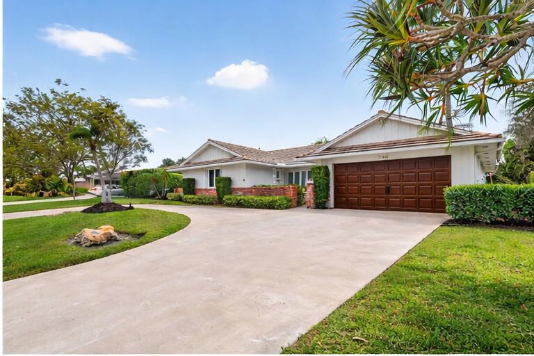 229 Walton Heath Drive