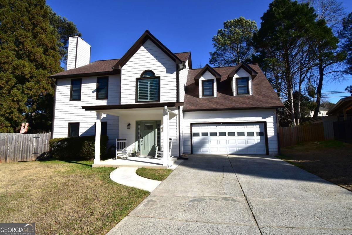 550 Swan Creek Court