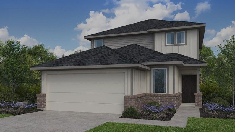 18034 Lasso Mills Drive