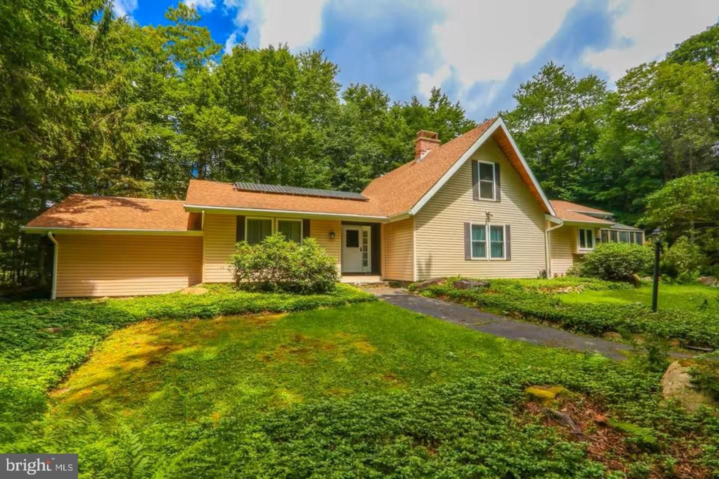 1271 Kilmer Road