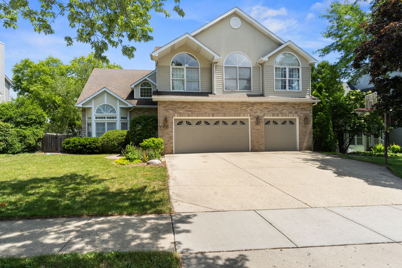 290 Knox Park Road