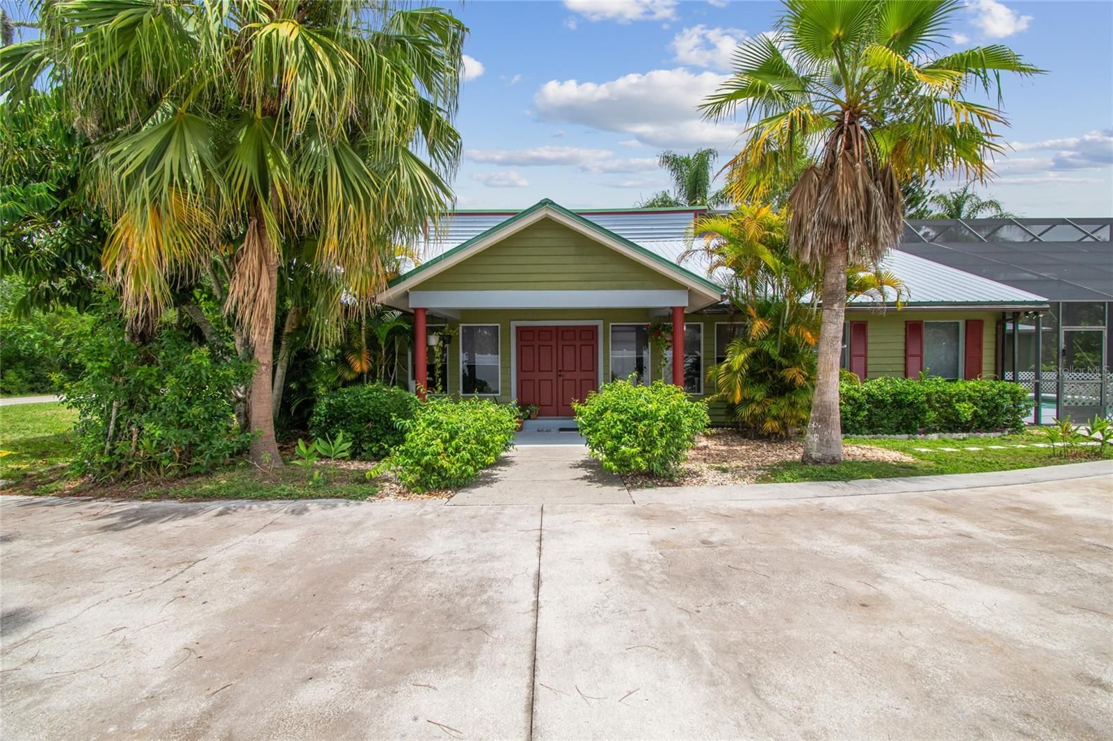 18914 Geraci Road