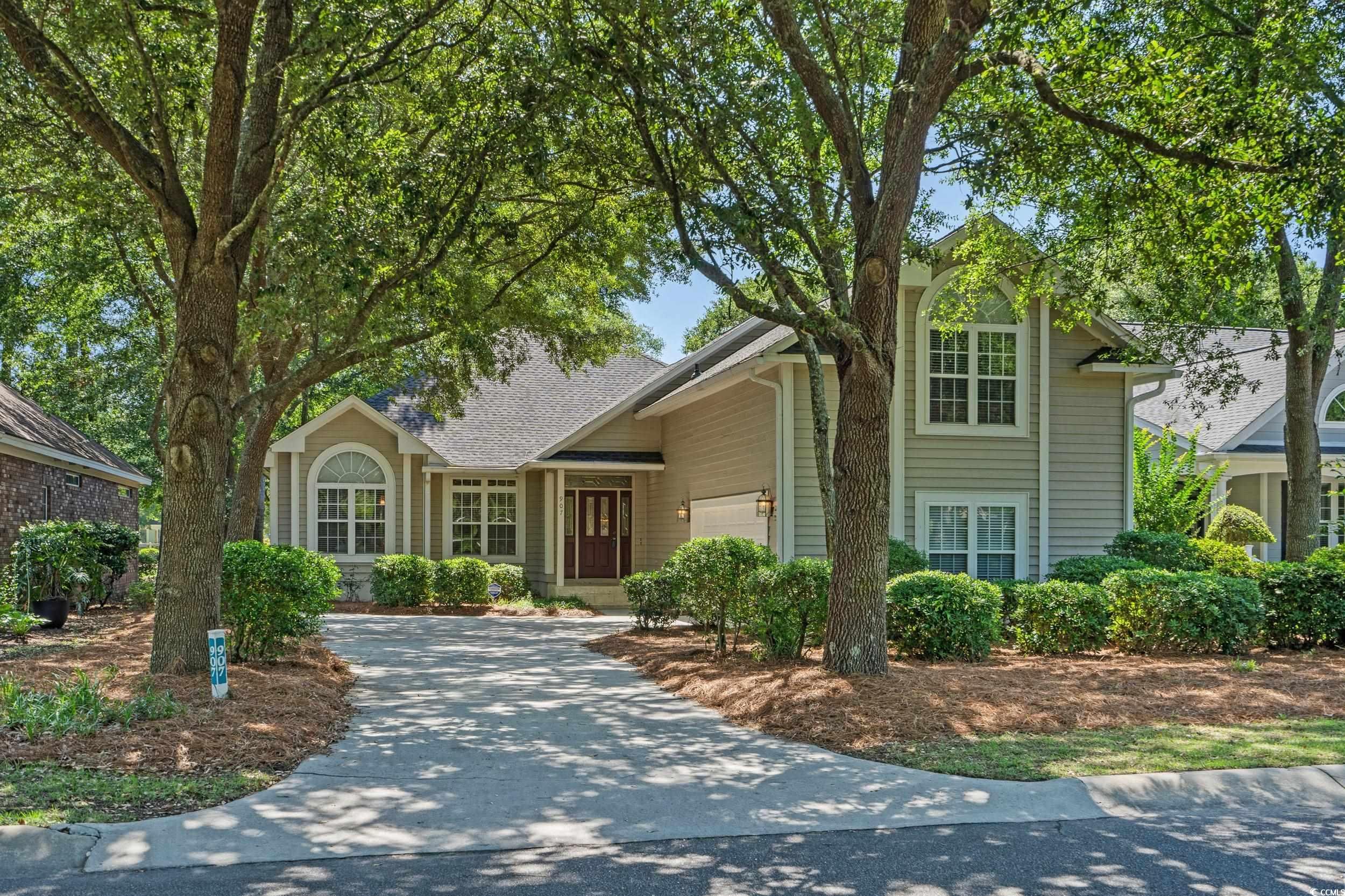 907 Tidewater Dr.