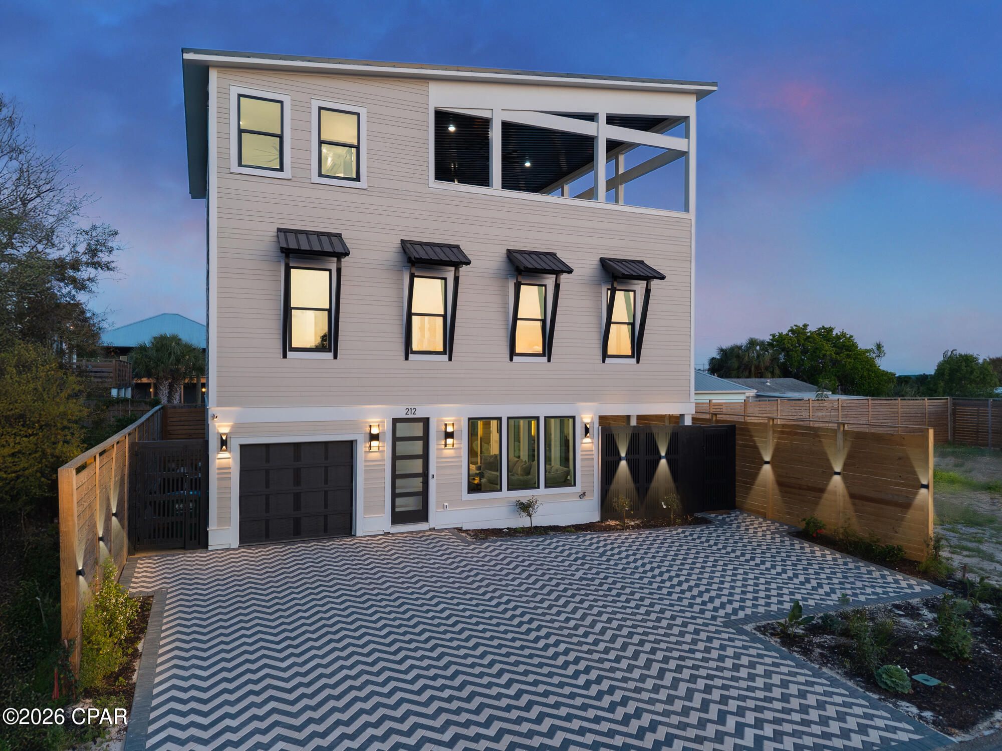 212 George C Wallace Boulevard