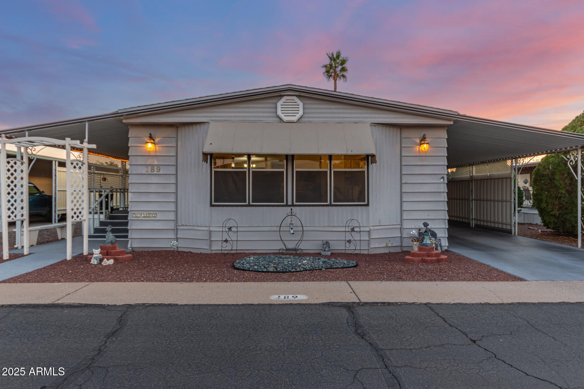 205 S Higley Road 189