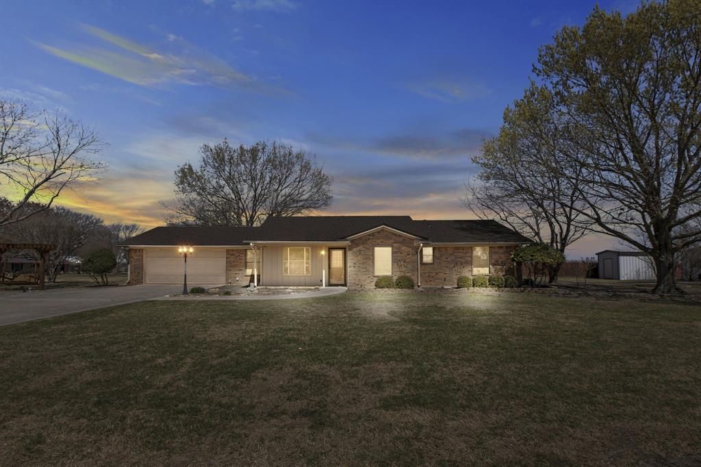 1004 Palamino Drive