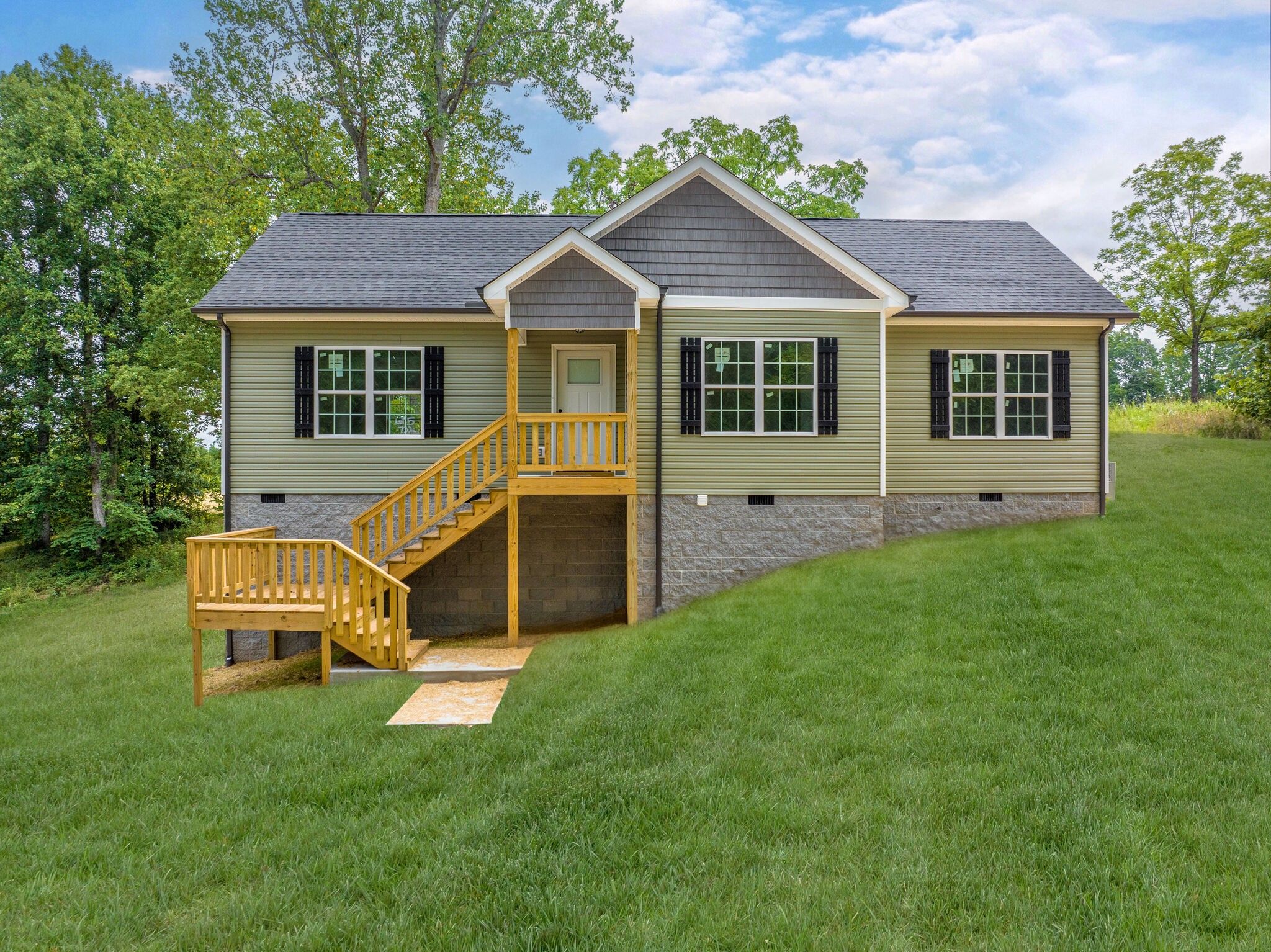 732 Nels Adams Road-lot 5