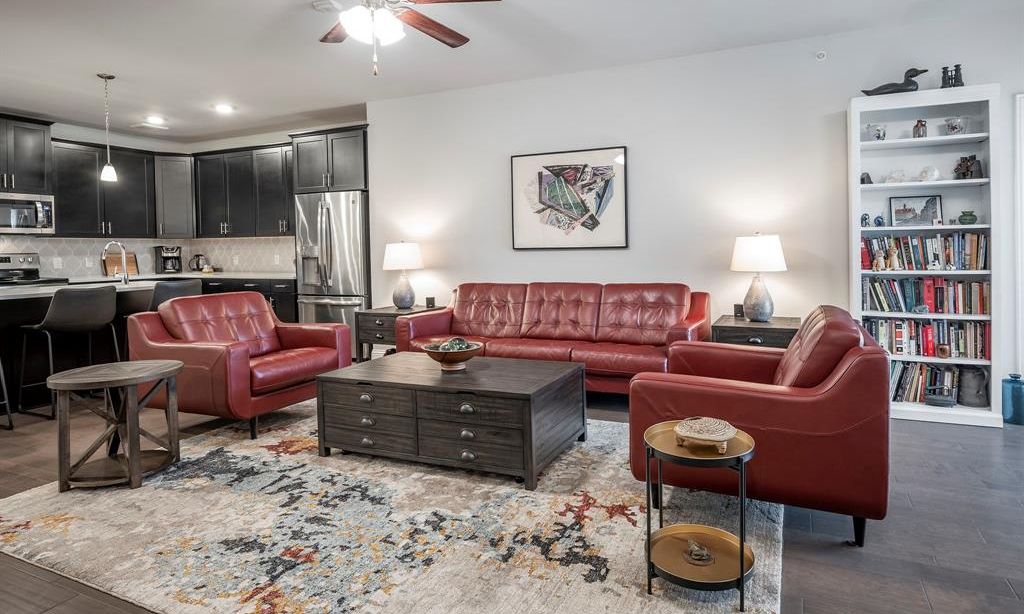 Gatherings at Mercer Crossing