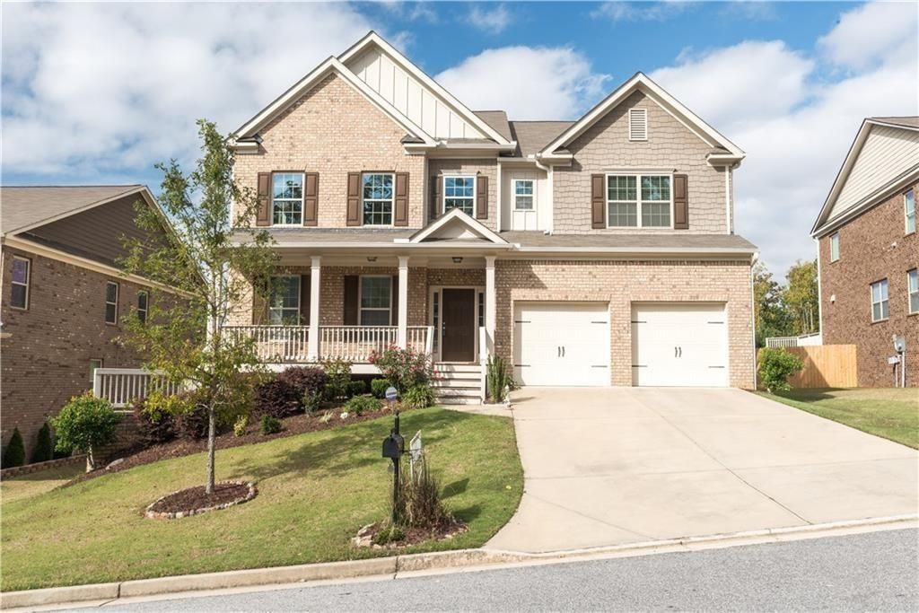 570 Eldridge Drive