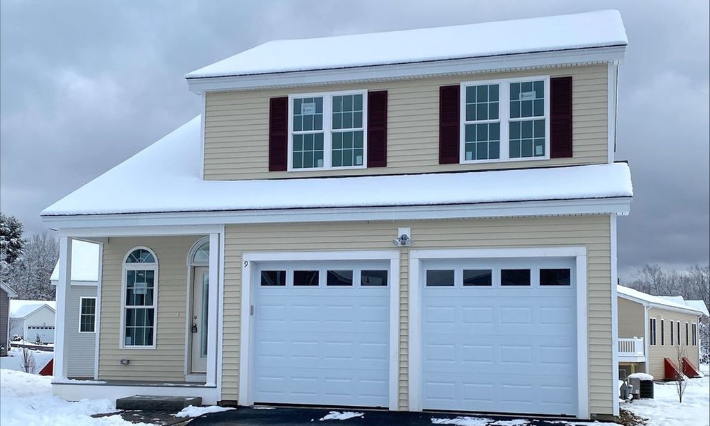 The Village at Westminster Place