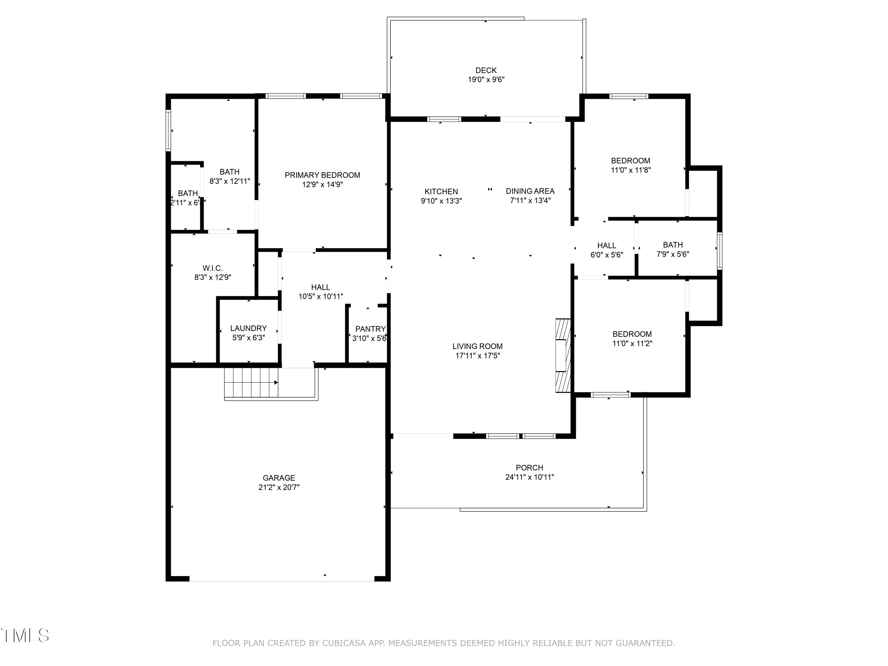 113 Pueblo Drive
