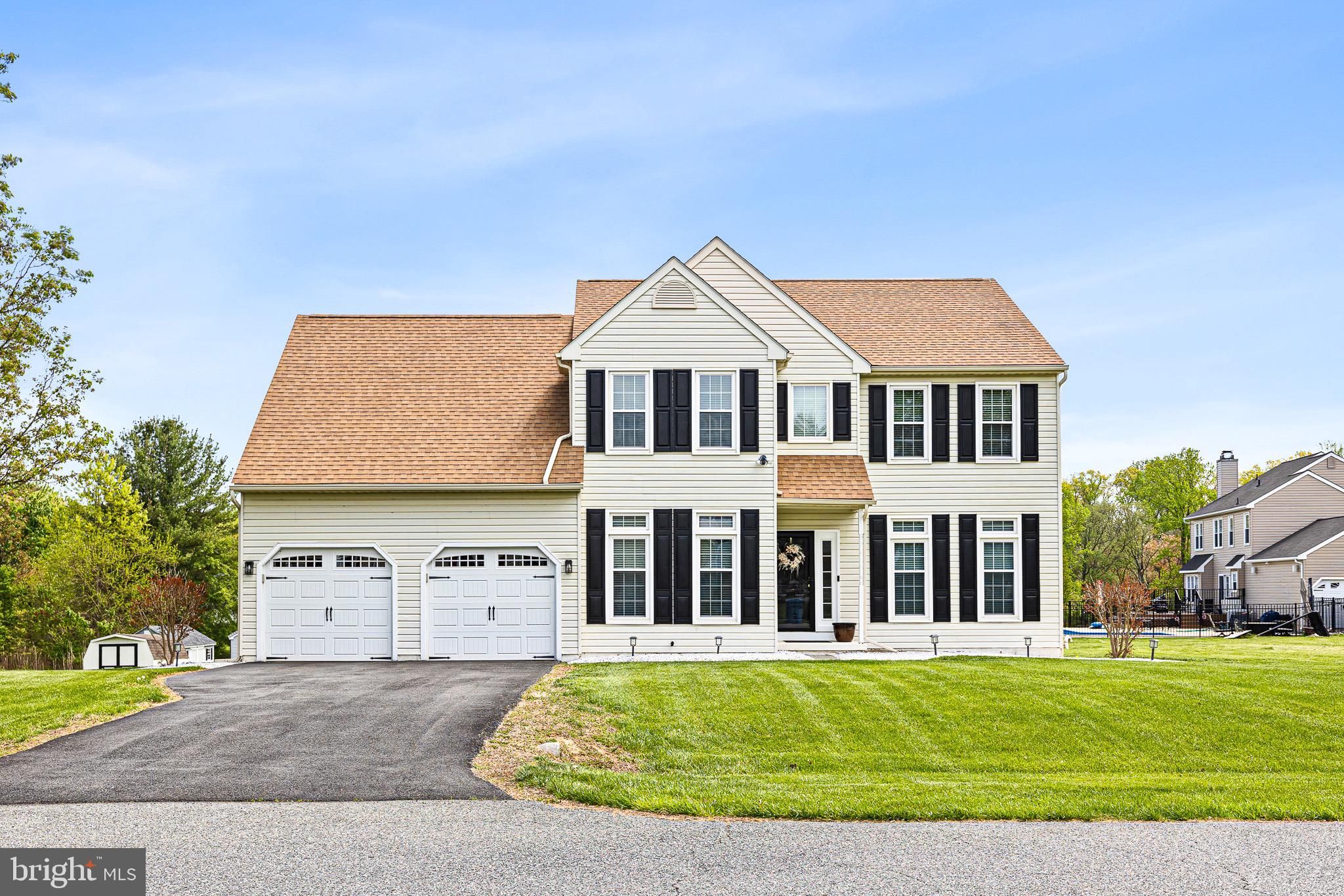 602 Colchester Court