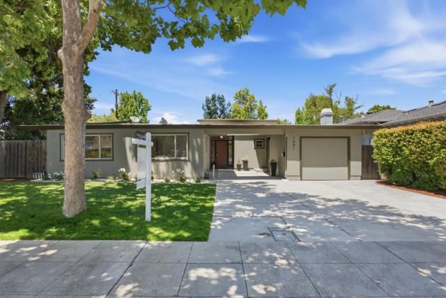 1601 Channing Avenue