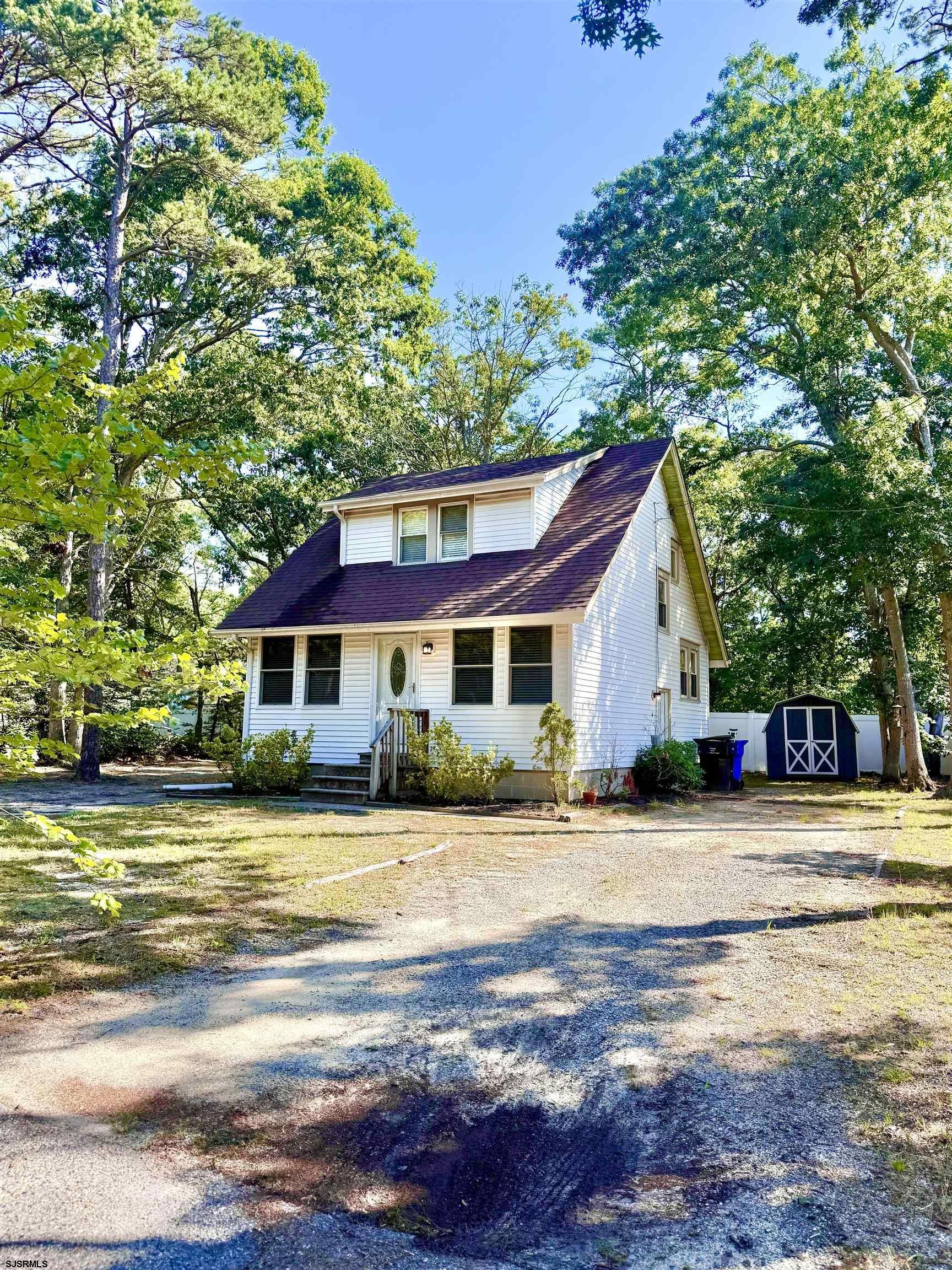 125 Townsend