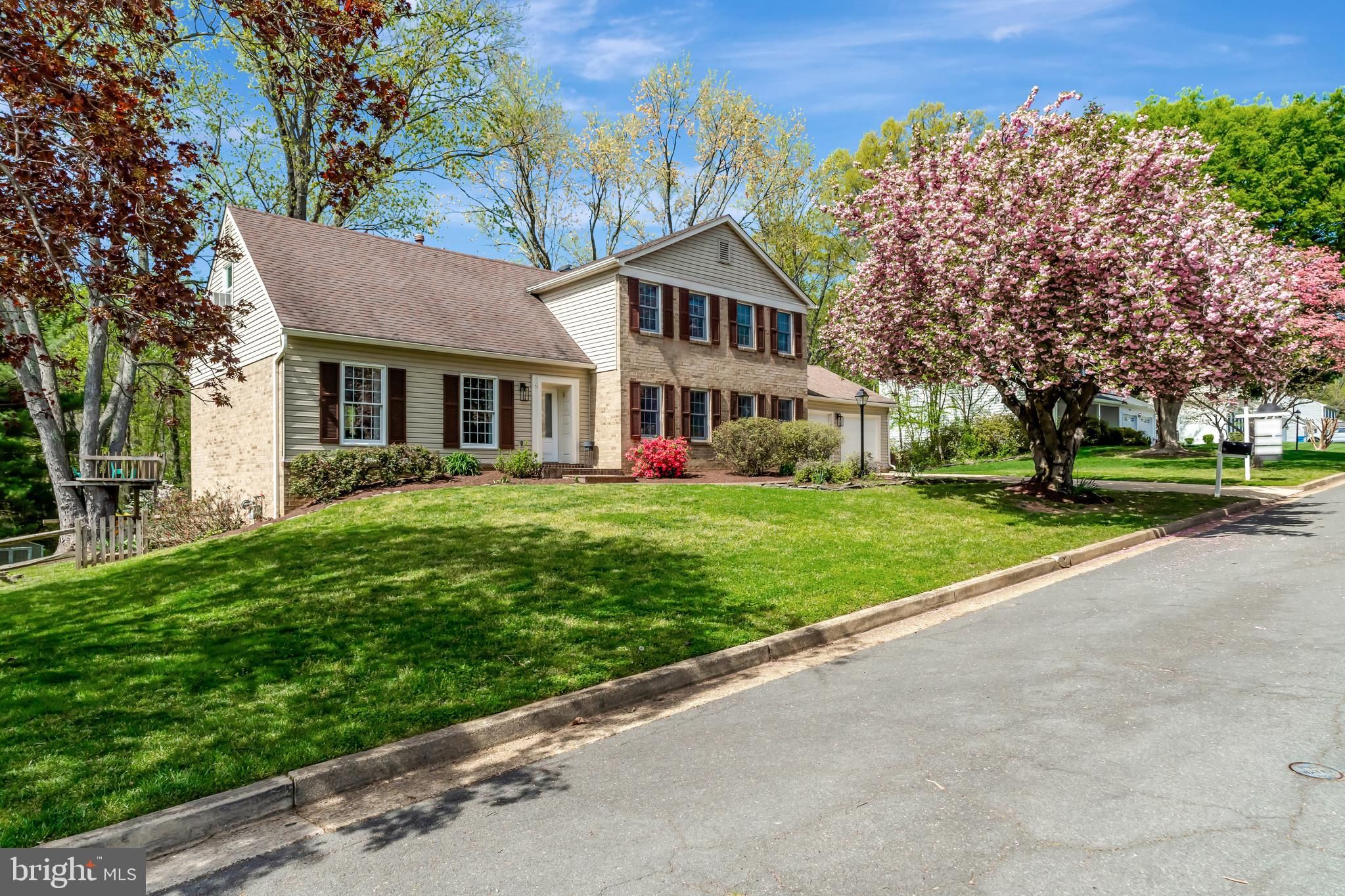 2510 Rocky Branch Road