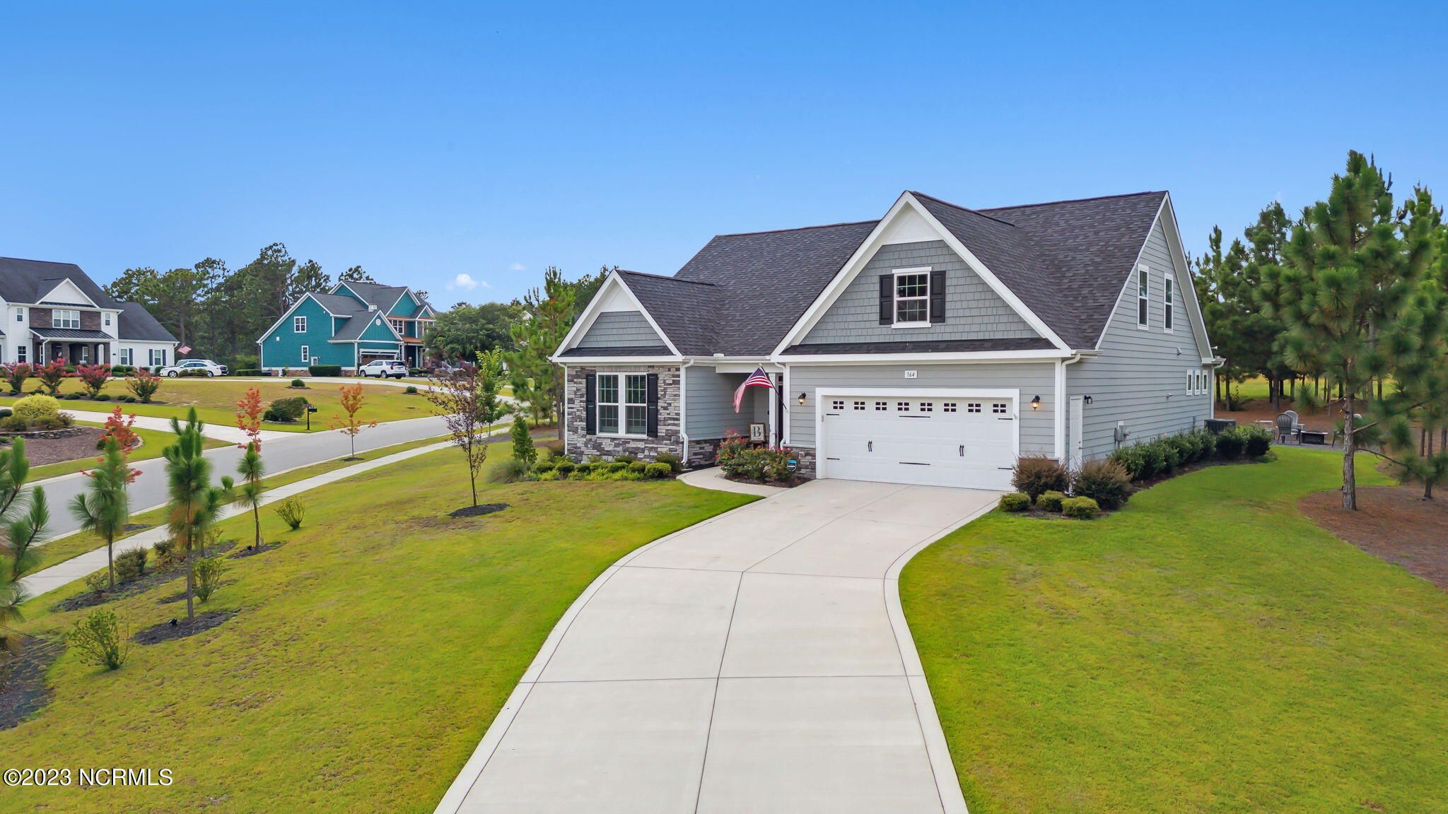 164 Norman Circle