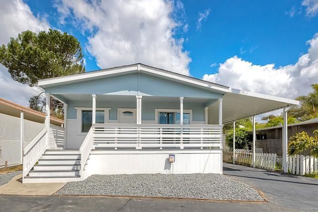 28890 Lilac Rd Spc 16 Lot 16