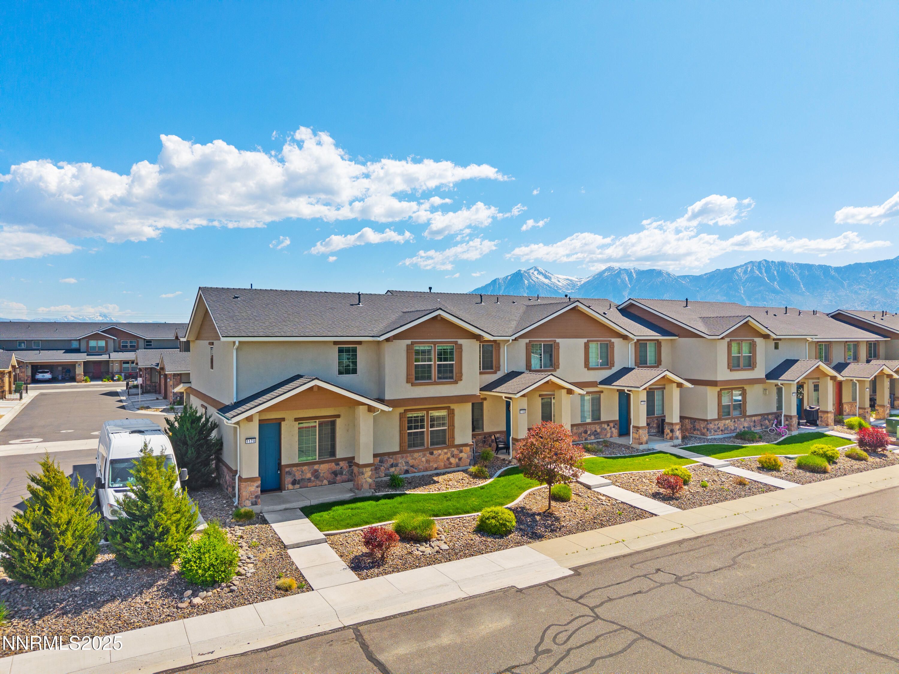 1170 Montevideo Circle
