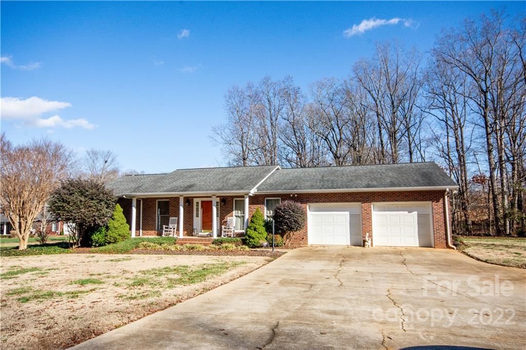 435 New Salem Road
