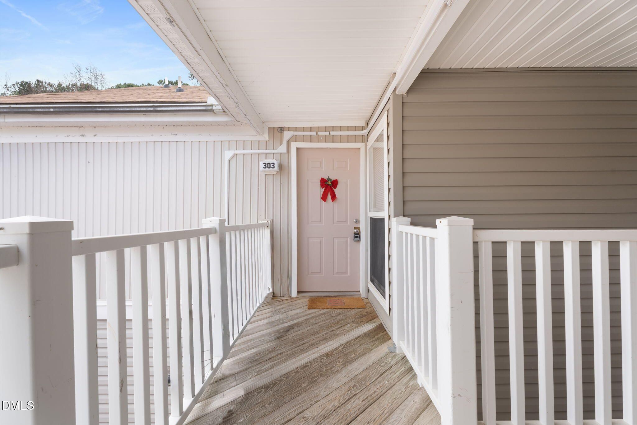 1331 Crab Orchard Drive