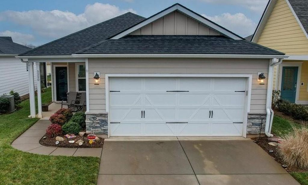 Trilogy® Lake Norman