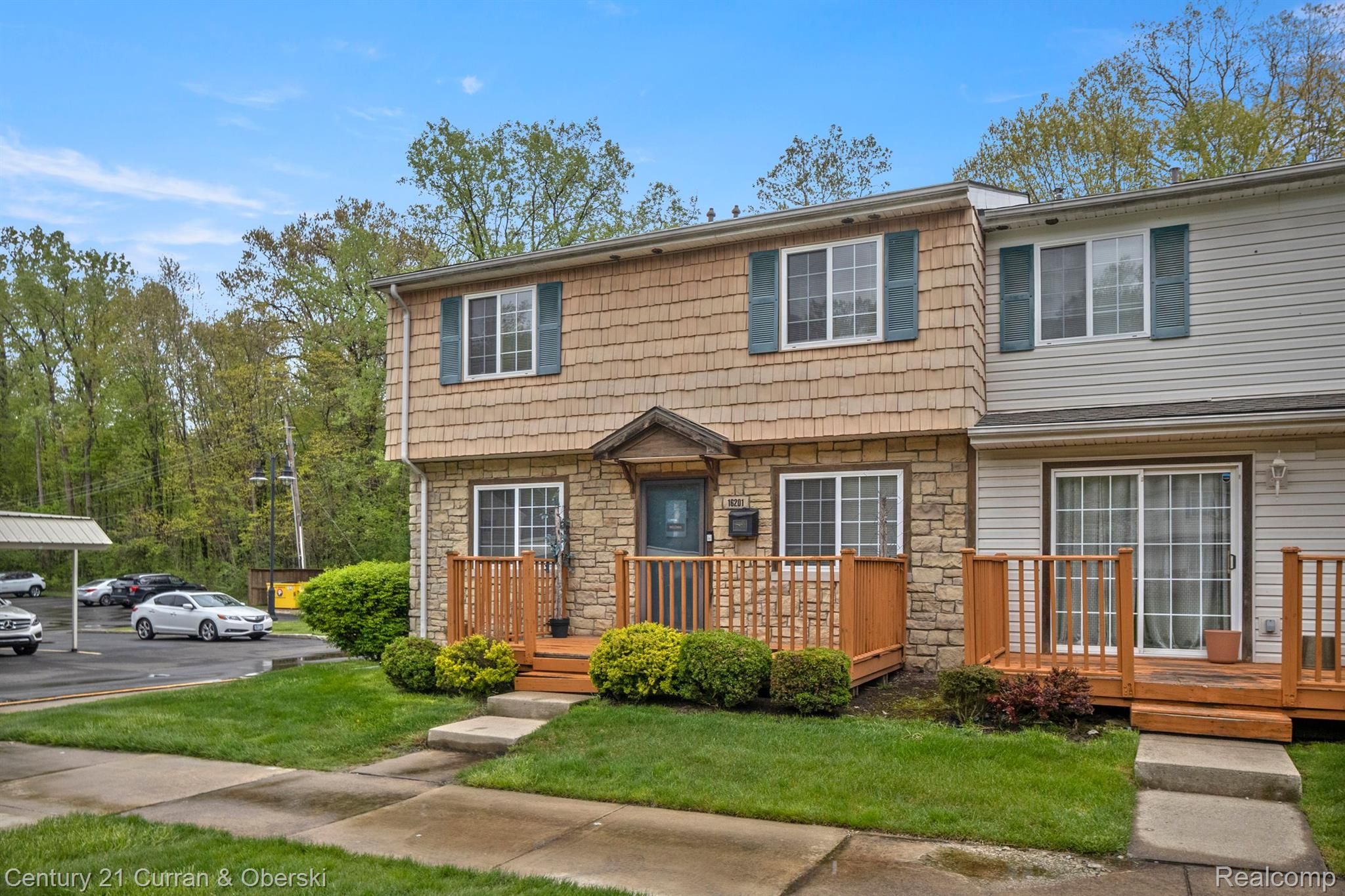 16201 Terrace Village Drive