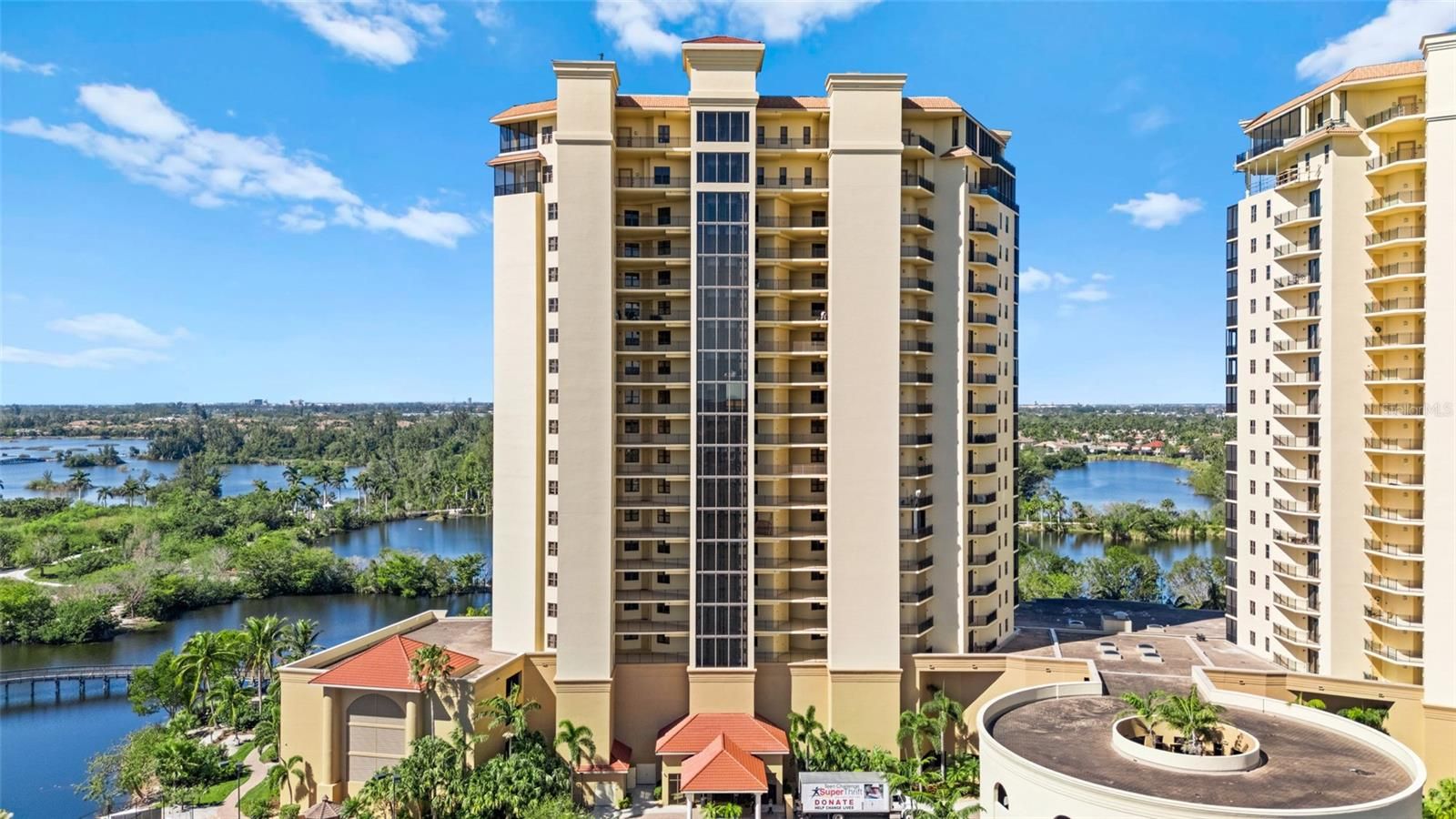 14380 Riva Del Lago Drive 1804