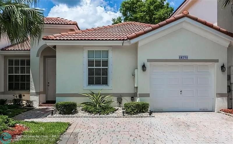 18751 Sw 25th Court