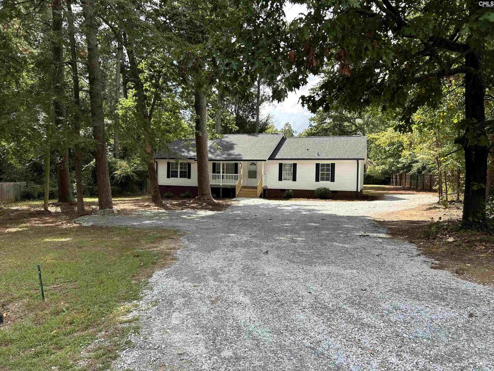 538 Old Bush River Road, Chapin, 29036, South Carolina Chapin, South