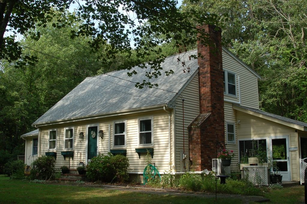 195 Slab Bridge Rd
