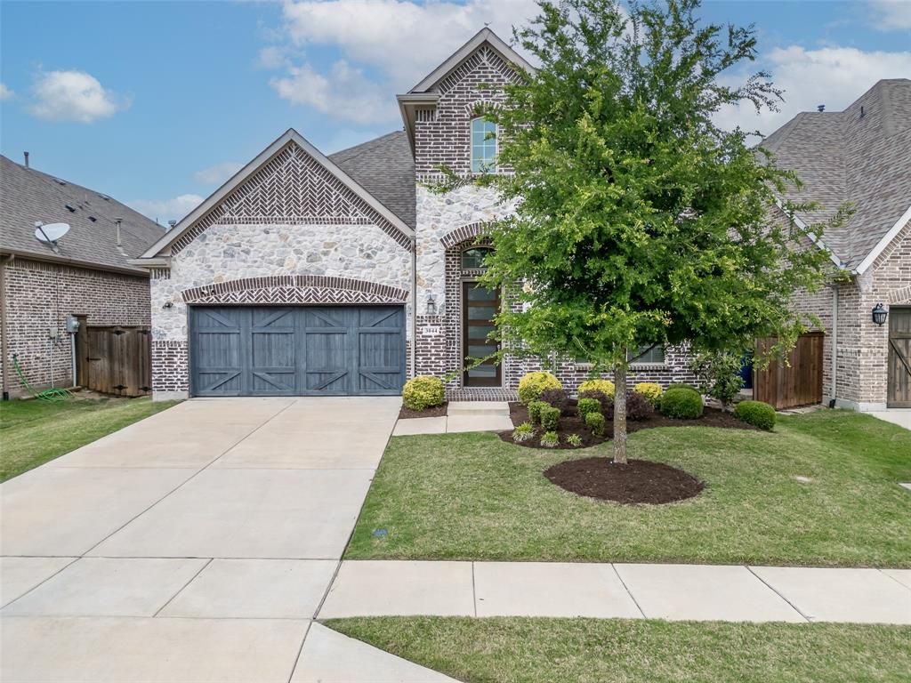 3044 Bold Ruler Road