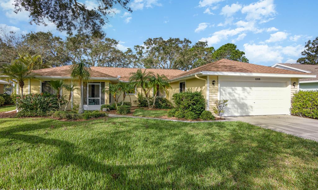 Indian River Colony Club